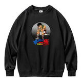 THE FIGHTING SWEATER - HAJIME NO IPPO - Pomel