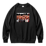 ELITE BOXERS SWEATER - HAJIME NO IPPO - Pomel