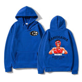 IPPO SPAR HOODIE - Pomel