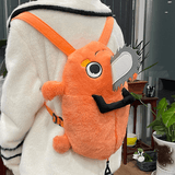 POCHITA BACKPACK - Pomel