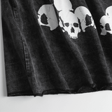 RYUK BLACK AIR VINTAGE SWEATER - Pomel