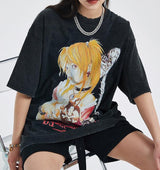 MISA AMANE TEE - Pomel