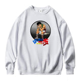THE FIGHTING SWEATER - HAJIME NO IPPO - Pomel