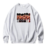 ELITE BOXERS SWEATER - HAJIME NO IPPO - Pomel