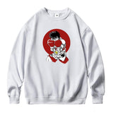 FIGHTING STANCE SWEATER - HAJIME NO IPPO - Pomel