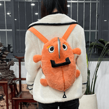 POCHITA BACKPACK - Pomel