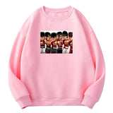 ELITE BOXERS SWEATER - HAJIME NO IPPO - Pomel