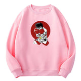 FIGHTING STANCE SWEATER - HAJIME NO IPPO - Pomel