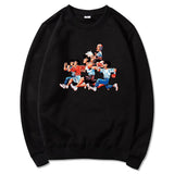 TRAINING CAMP SWEATER - HAJIME NO IPPO - Pomel