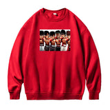 ELITE BOXERS SWEATER - HAJIME NO IPPO - Pomel