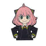 ANYA LAPEL PIN - Pomel