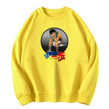 THE FIGHTING SWEATER - HAJIME NO IPPO - Pomel