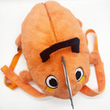 POCHITA BACKPACK - Pomel