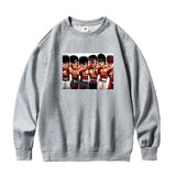 ELITE BOXERS SWEATER - HAJIME NO IPPO - Pomel