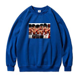 ELITE BOXERS SWEATER - HAJIME NO IPPO - Pomel