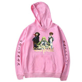 CODE GEASS TRIO HOODIE - Pomel