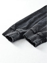 MISA VINTAGE SWEATER - Pomel