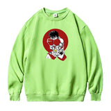 FIGHTING STANCE SWEATER - HAJIME NO IPPO - Pomel