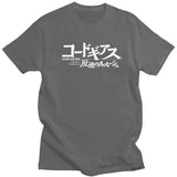 CODE GEASS TEE - Pomel