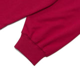 HAZELNUT ANIME GIRL SWEATER - Pomel