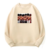 ELITE BOXERS SWEATER - HAJIME NO IPPO - Pomel