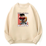 UNFAZED SWEATER - HAJIME NO IPPO - Pomel