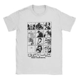 PICK YOUR DEVIL WHITE TEE - Pomel