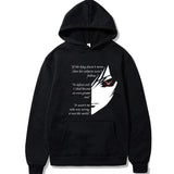 LELOUCH LAMPEROUGE HOODIE - Pomel