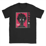 MOB PSYCHO 100 RAGE TEE - Pomel