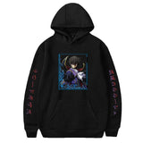 OBEY ME WORLD HOODIE - Pomel