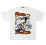 GINTAMA GINTOKI SAKATA TEE - Pomel
