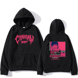 KOBENI HOODIE - CHAINSAW MAN - Pomel
