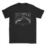BERSERK MONSTERS CAVE TEE - Pomel