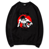 TAKAMURA BEAST MODE SWEATER - Pomel