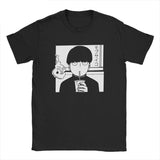 MOB PSYCHO 100 SLURP TEE - Pomel