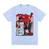 CASCA GRIFFITH GUTS TEE - Pomel