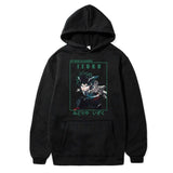 IZUKU MIDORIYA HOODIE - Pomel