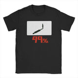 MOB PSYCHO 99% TEE - Pomel