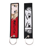 MIKE DRAKEN KEYCHAINS - Pomel