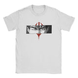 BERSERK GUTS' PAIN TEE - Pomel