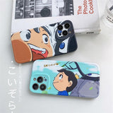 RANKING OF KINGS IPHONE CASE - Pomel