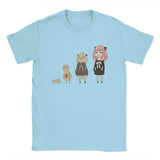 SPY X FAMILY - ANYA PEANUTS TEE - Pomel