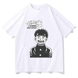 IPPO HIGH SCHOOL STUDENT TEE - Pomel