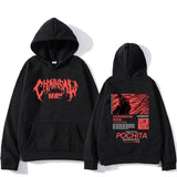 POCHITA HOODIE - CHAINSAW MAN - Pomel
