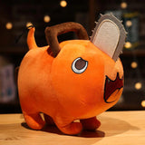 POCHITA PLUSH DOLL - Pomel