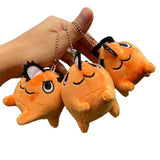POCHITA PLUSH KEYCHAIN - Pomel