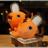 POCHITA PLUSH DOLL - Pomel