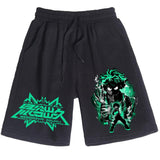 MY HERO ACADEMIA SHORT - Pomel