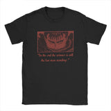 BERSERK LAST MAN TEE - Pomel
