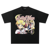 SAILOR MOON USAGITSUKINO TEE - Pomel